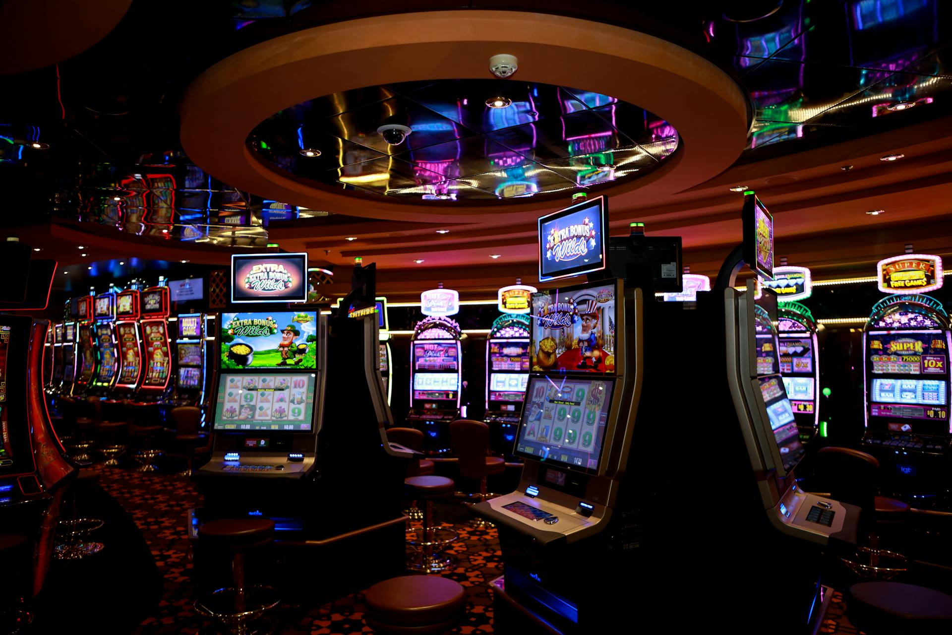 Understanding Casino Games