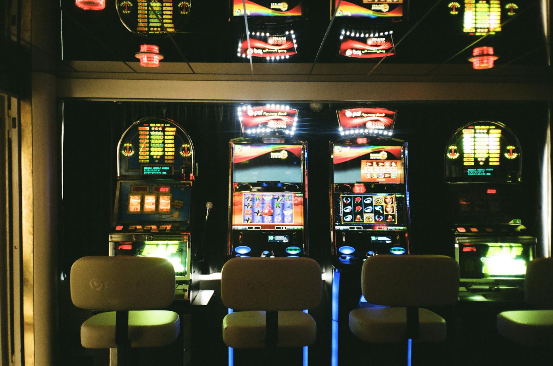 Roulette Betting Systems